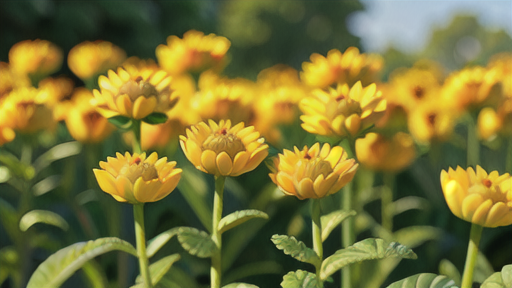 カモミールの利用方法