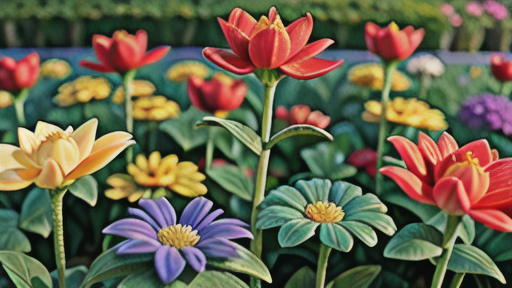 ワレモコウの種類