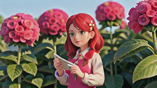ツバキの花言葉