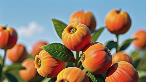 アンズを使った料理レシピ