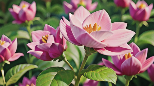 クリスマスローズってどんな花?