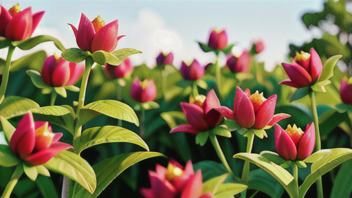 クリスマスローズにまつわるエピソード