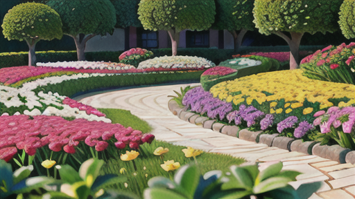 アジアンタムの花言葉