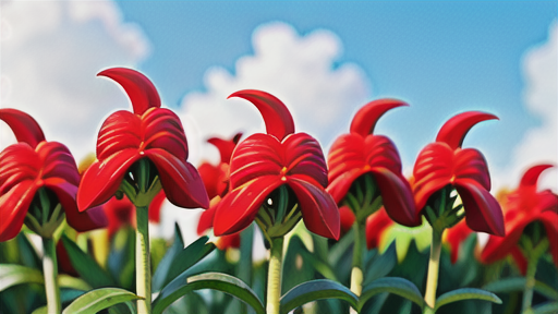 ヘリコニアの育て方