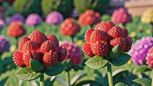 ケイトウの育て方