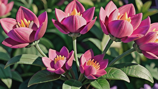 ゲッケイジュの楽しみ方