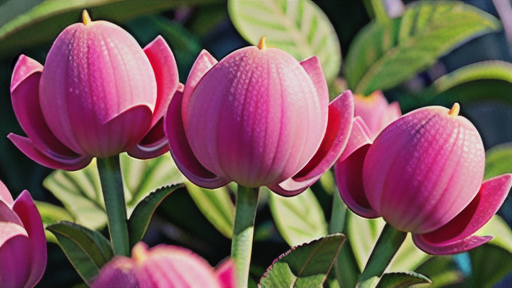 キンギョソウの花言葉