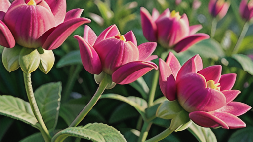 キンギョソウの育て方