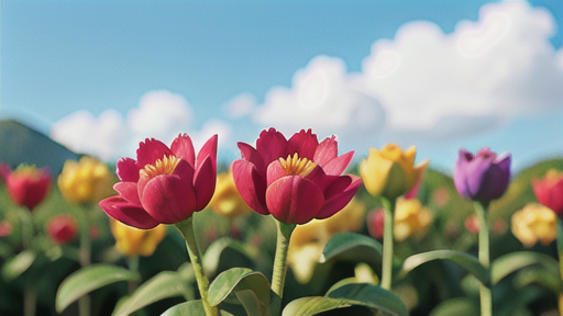 キンギョソウの花がもたらす効果