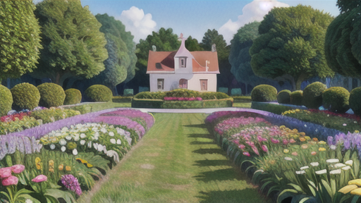 マーガレットの花言葉・由来