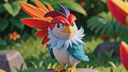 ストレリチアの与える花言葉について