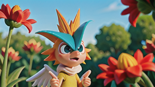 ストレリチアの楽しみ方