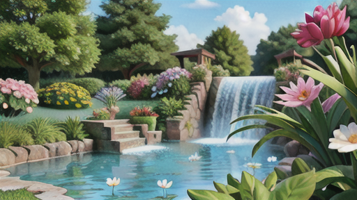 スイレン（白）の花言葉は？