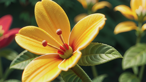 ホオズキの育て方