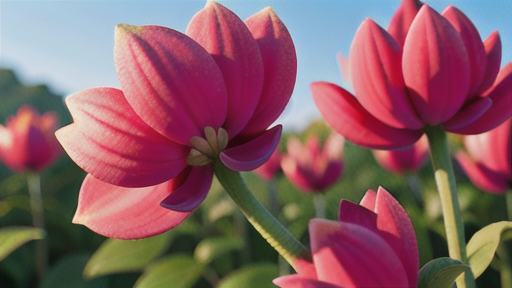 ホオズキにまつわる伝説