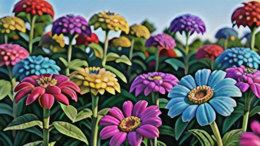 アゲラタムの花を長持ちさせるコツ