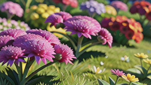 ペンタスの利用方法